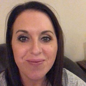 Meet your Posher, Keely